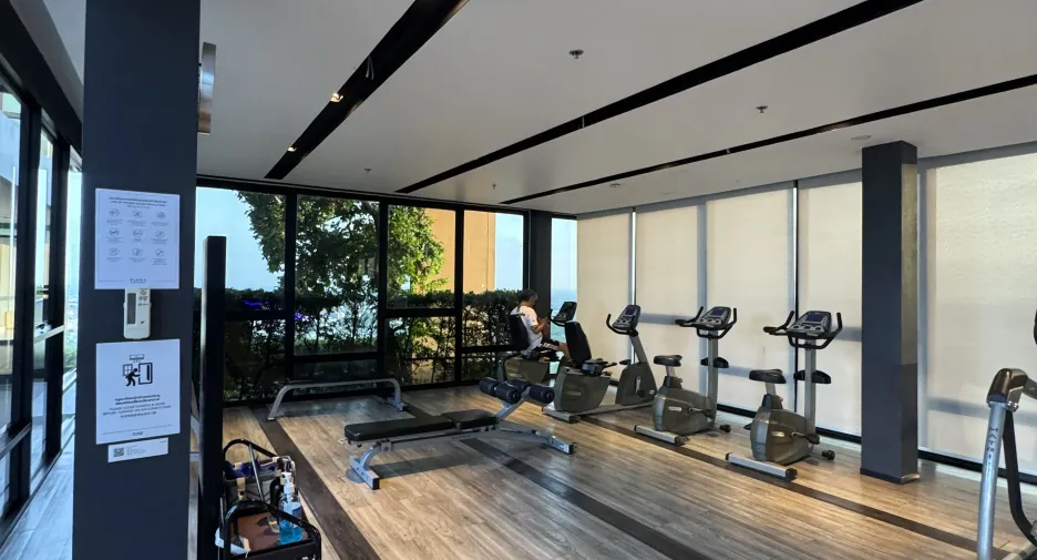 For sale 1 bed condo in Mueang Khon Kaen, Khon Kaen