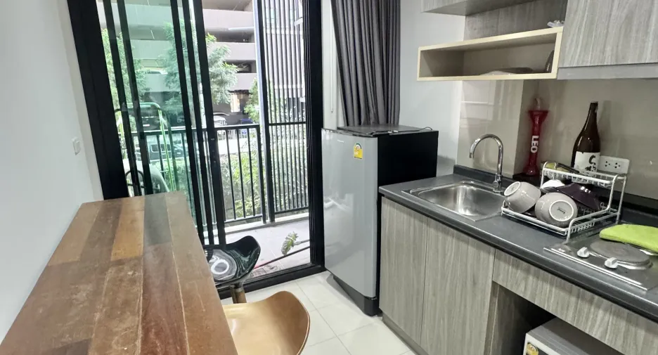 For sale 1 bed condo in Mueang Khon Kaen, Khon Kaen