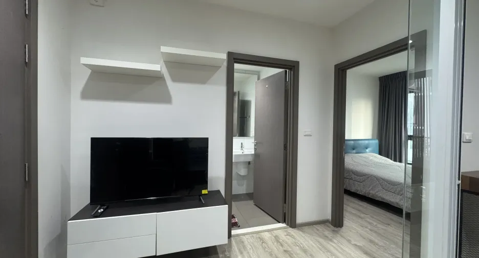For sale 1 bed condo in Mueang Khon Kaen, Khon Kaen