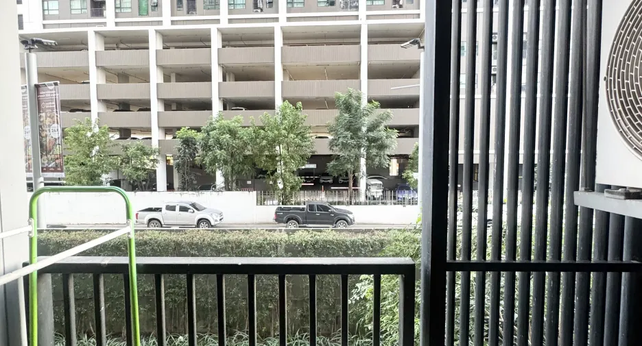 For sale 1 bed condo in Mueang Khon Kaen, Khon Kaen