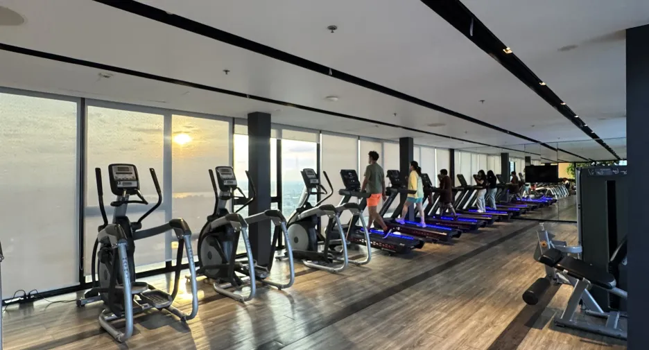 For sale 1 bed condo in Mueang Khon Kaen, Khon Kaen