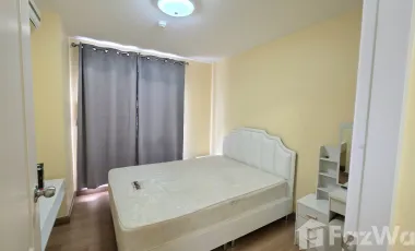 À vendre 1 chambre condo à Mueang Nonthaburi, Nonthaburi