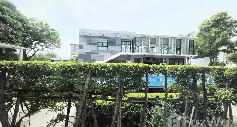 À vendre 1 chambre condo à Mueang Nonthaburi, Nonthaburi