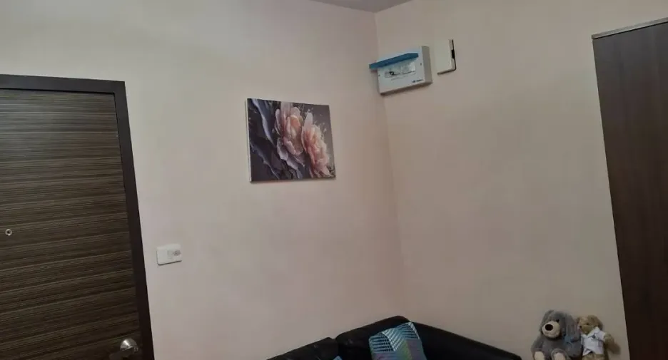 À vendre studio condo à Mueang Nonthaburi, Nonthaburi