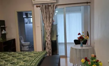 À vendre studio condo à Mueang Nonthaburi, Nonthaburi
