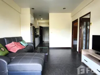 À vendre 2 chambres condo à Mueang Rayong, Rayong