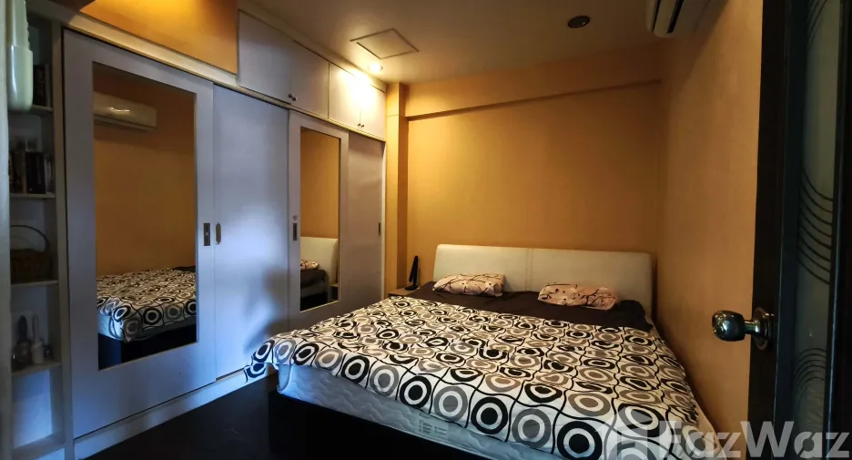 À vendre 2 chambres condo à Mueang Rayong, Rayong