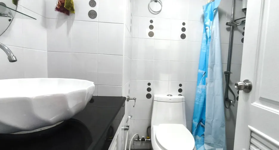 À vendre 2 chambres condo à Mueang Rayong, Rayong