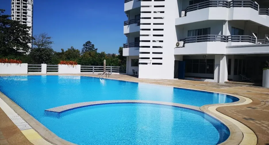 À vendre 2 chambres condo à Mueang Rayong, Rayong