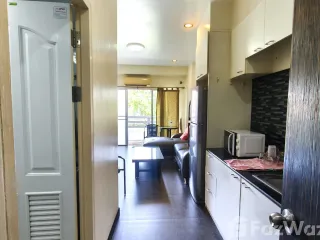 À vendre 2 chambres condo à Mueang Rayong, Rayong