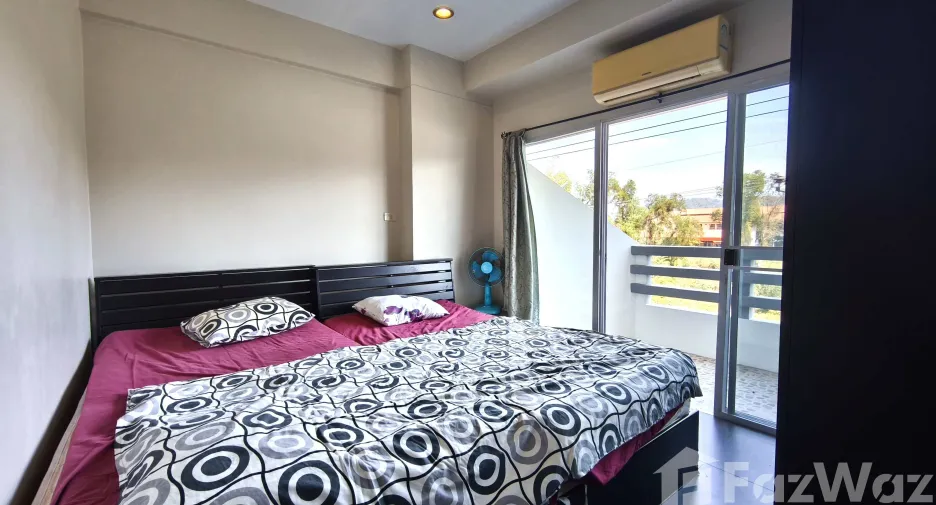 À vendre 2 chambres condo à Mueang Rayong, Rayong