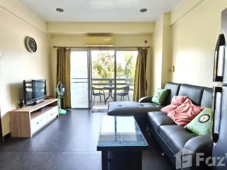 À vendre 2 chambres condo à Mueang Rayong, Rayong