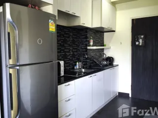 À vendre 2 chambres condo à Mueang Rayong, Rayong