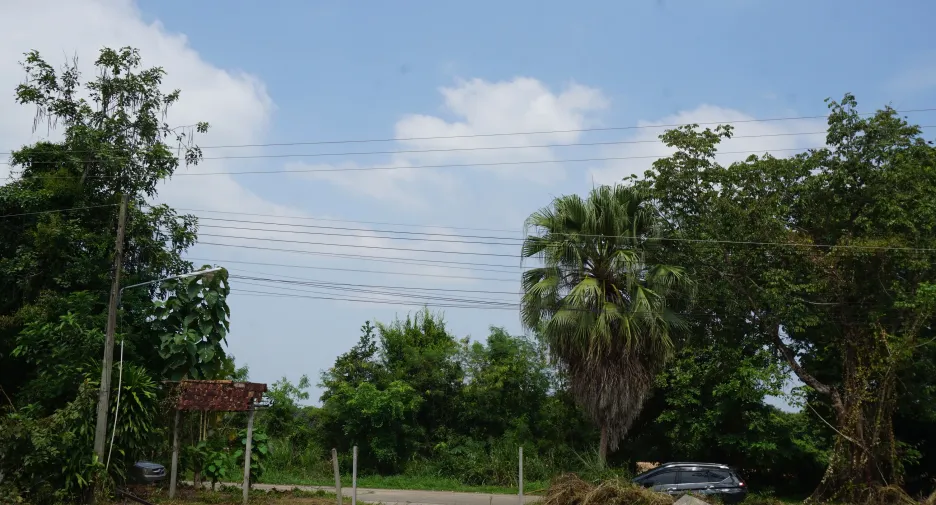 For sale land in Mueang Udon Thani, Udon Thani