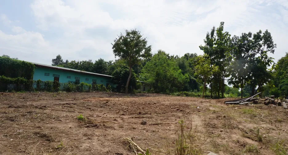 For sale land in Mueang Udon Thani, Udon Thani
