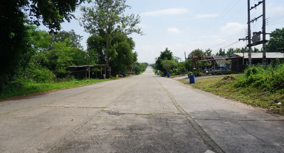 For sale land in Mueang Udon Thani, Udon Thani