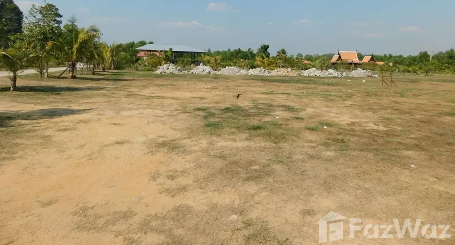 For sale land in Mueang Rayong, Rayong