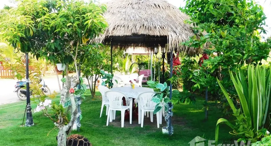 For sale land in Mueang Rayong, Rayong