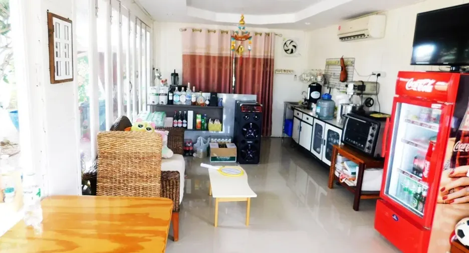 For sale land in Mueang Rayong, Rayong