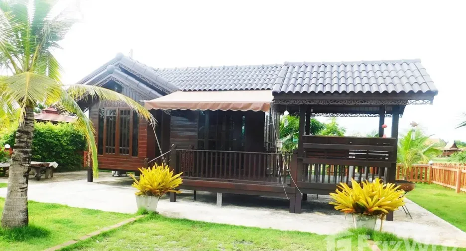 For sale land in Mueang Rayong, Rayong