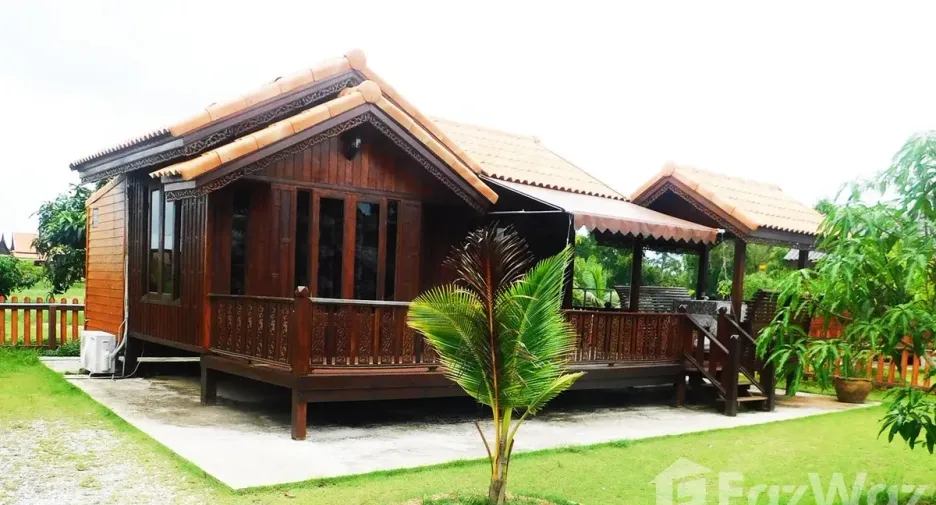 For sale land in Mueang Rayong, Rayong