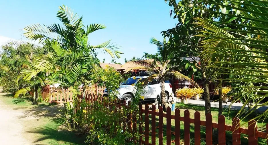 For sale land in Mueang Rayong, Rayong