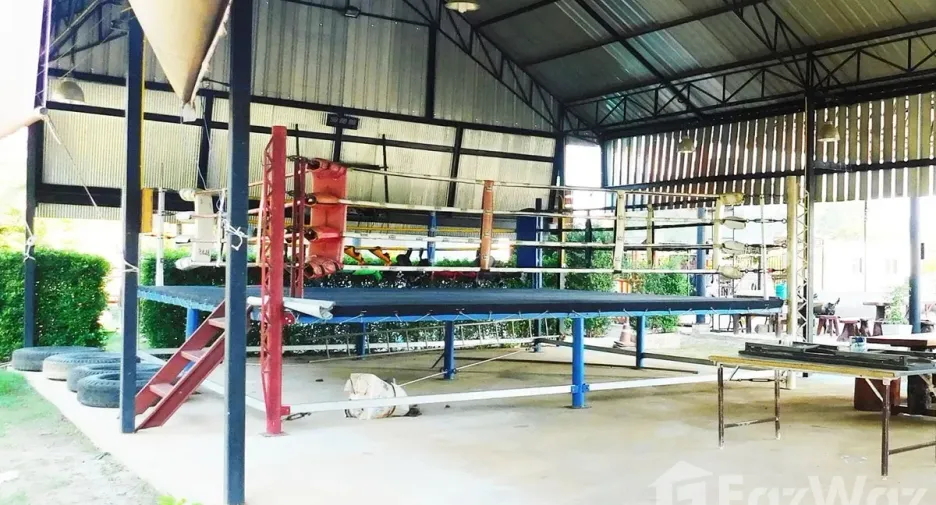 For sale land in Mueang Rayong, Rayong