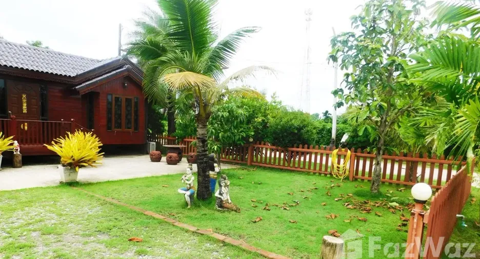 For sale land in Mueang Rayong, Rayong