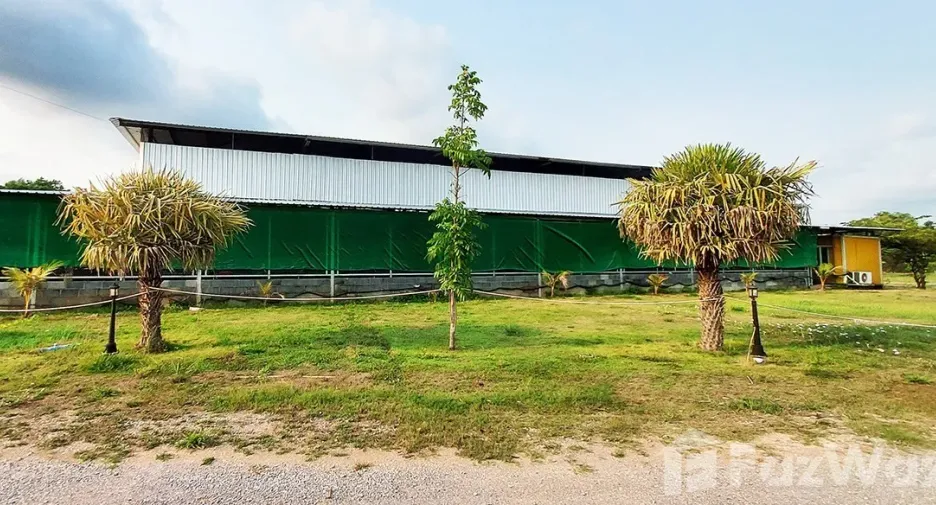 For sale land in Mueang Rayong, Rayong