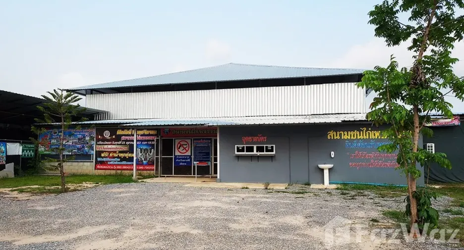 For sale land in Mueang Rayong, Rayong