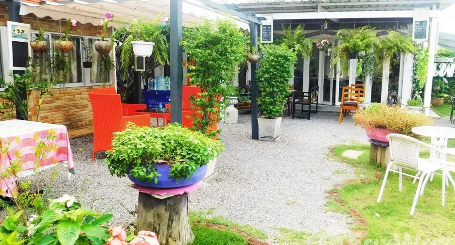For sale land in Mueang Rayong, Rayong