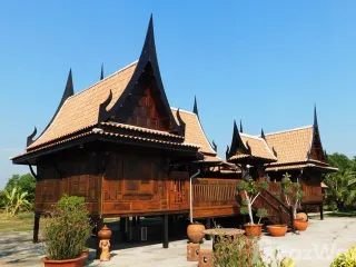 For sale land in Mueang Rayong, Rayong