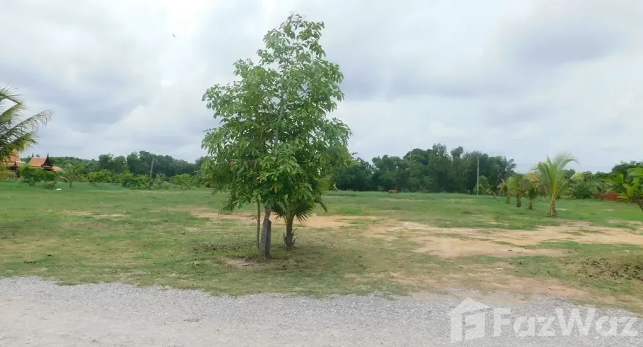 For sale land in Mueang Rayong, Rayong