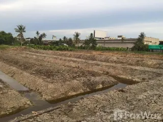 For sale land in Bang Bua Thong, Nonthaburi