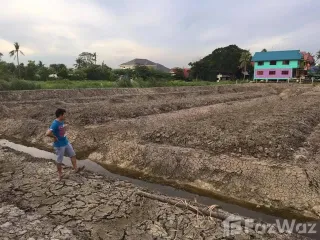 For sale land in Bang Bua Thong, Nonthaburi