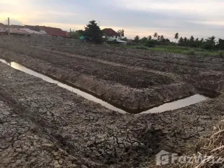 For sale land in Bang Bua Thong, Nonthaburi