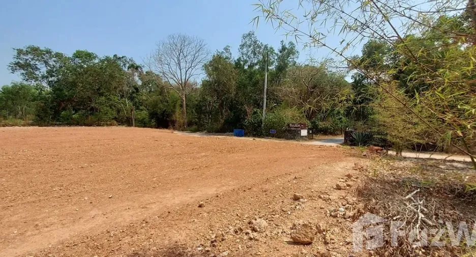 For sale land in Klaeng, Rayong