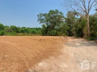 For sale land in Klaeng, Rayong