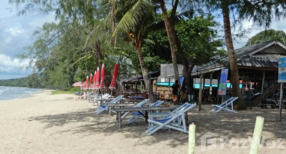 For sale land in Klaeng, Rayong