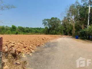 For sale land in Klaeng, Rayong