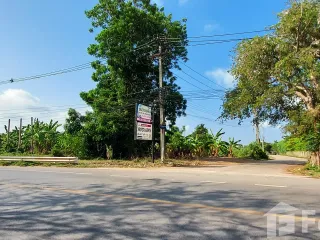 For sale land in Klaeng, Rayong