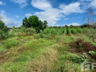 For sale land in Klaeng, Rayong