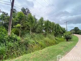 For sale land in Klaeng, Rayong