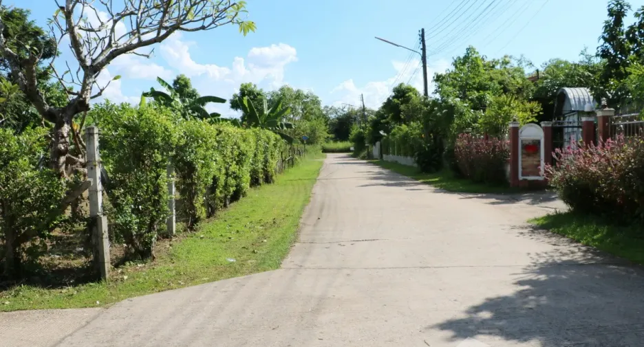 Продажа Участок в Mueang Udon Thani, Удонтани