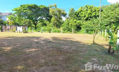 Продажа Участок в Mueang Udon Thani, Удонтани