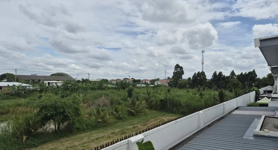 For rent 3 ベッドルーム house in Pak Kret, Nonthaburi