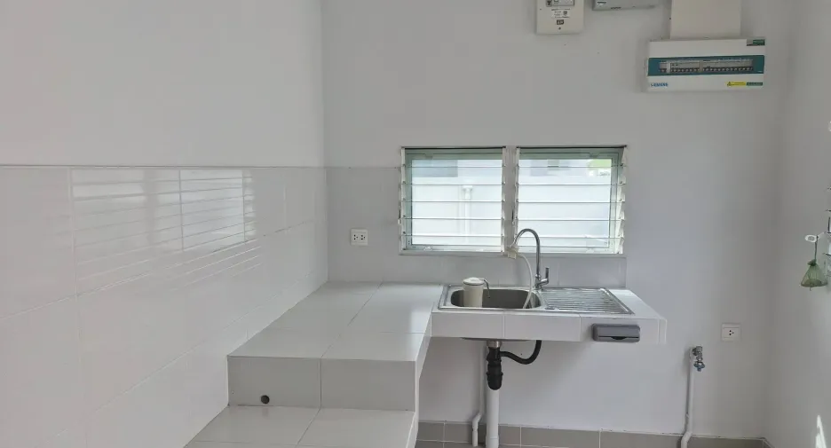For rent 3 ベッドルーム house in Pak Kret, Nonthaburi