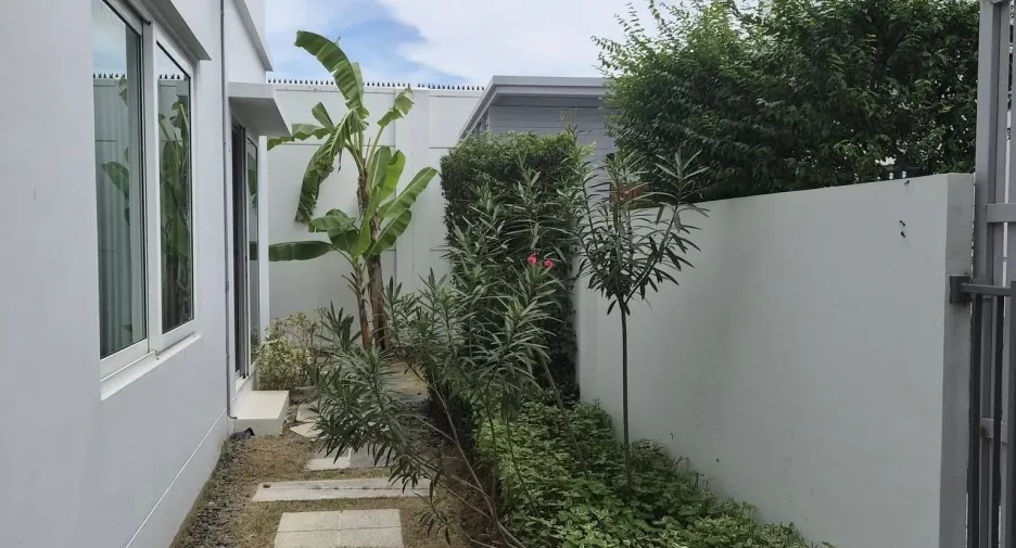 For rent 3 ベッドルーム house in Pak Kret, Nonthaburi