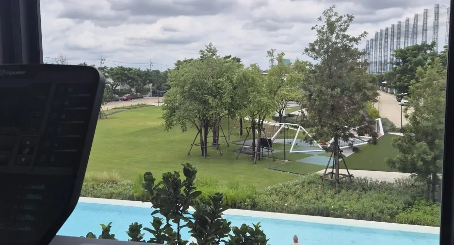 For rent 3 ベッドルーム house in Pak Kret, Nonthaburi