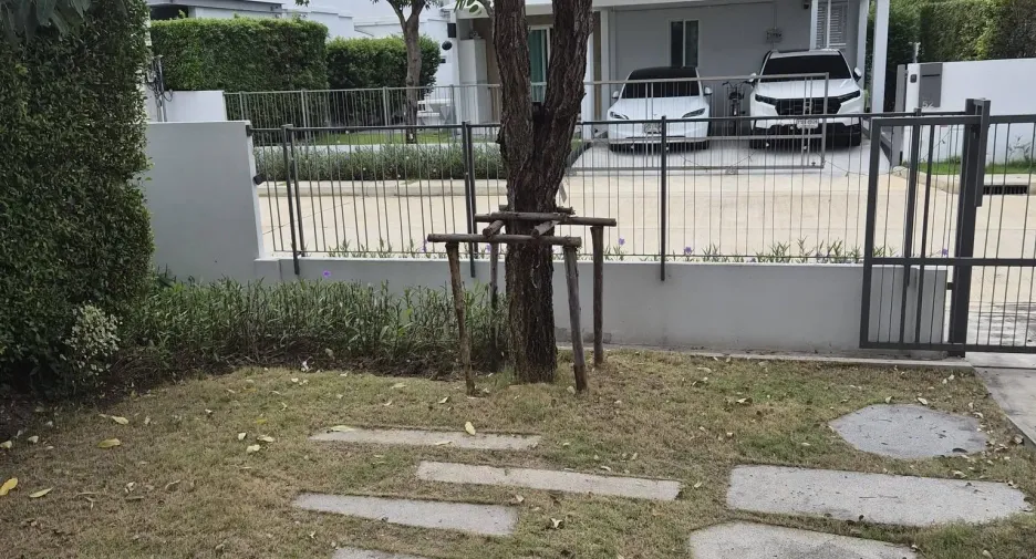 For rent 3 ベッドルーム house in Pak Kret, Nonthaburi